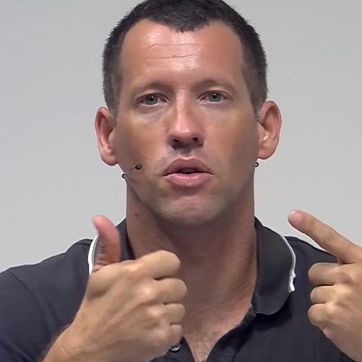 Christophe Gourlaouen